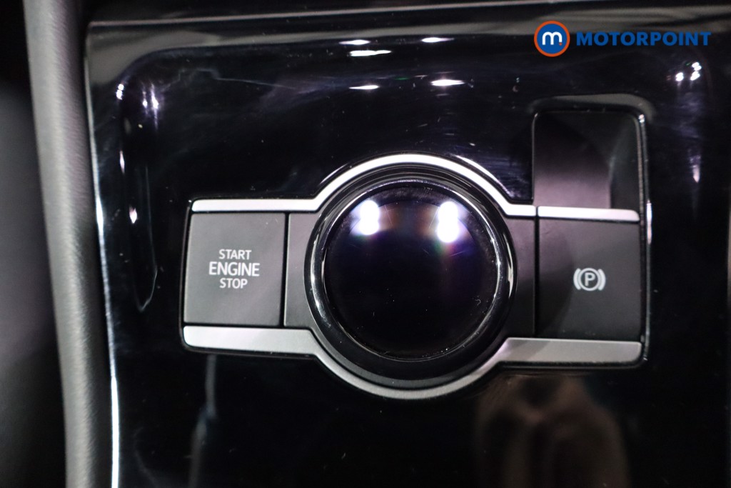 Volkswagen Tiguan R-Line Automatic Petrol SUV - Stock Number (1586913) - 13th supplementary image