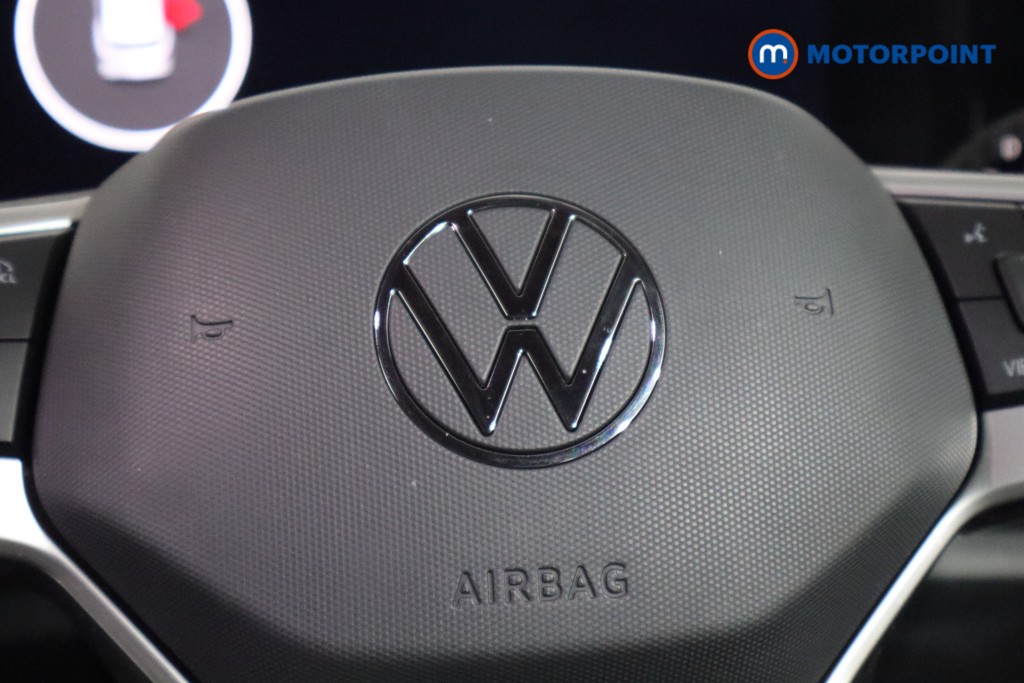 Volkswagen Tiguan R-Line Automatic Petrol SUV - Stock Number (1586913) - 15th supplementary image