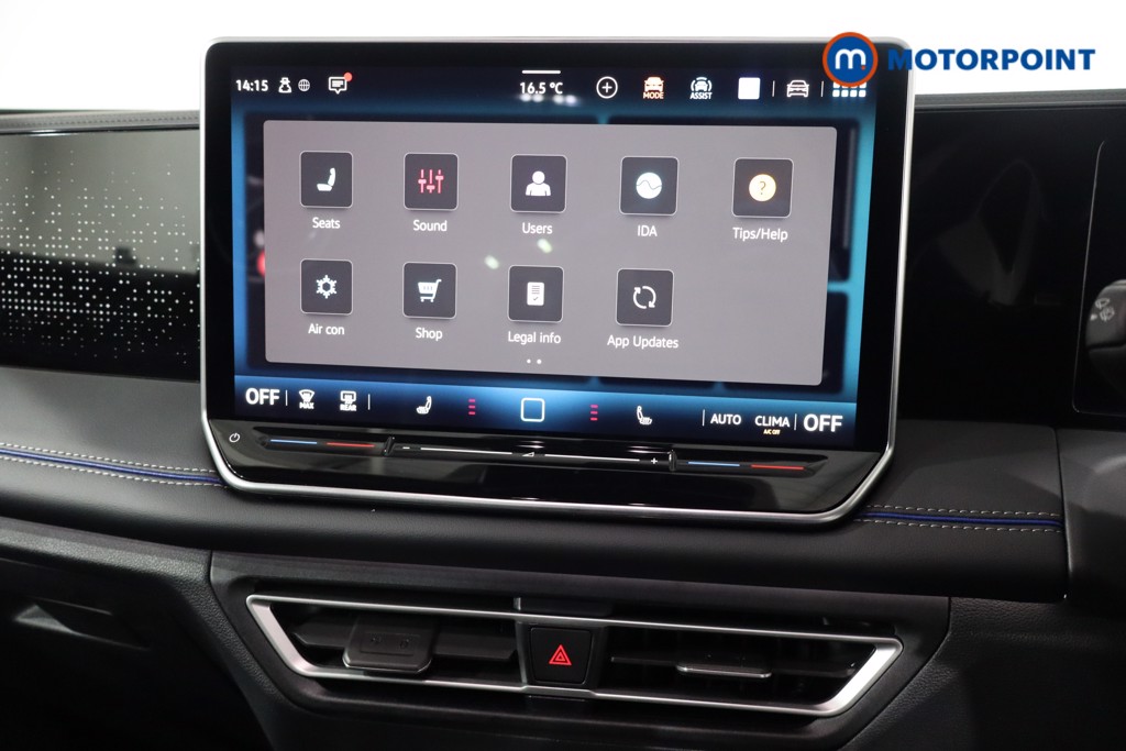 Volkswagen Tiguan R-Line Automatic Petrol SUV - Stock Number (1586913) - 19th supplementary image