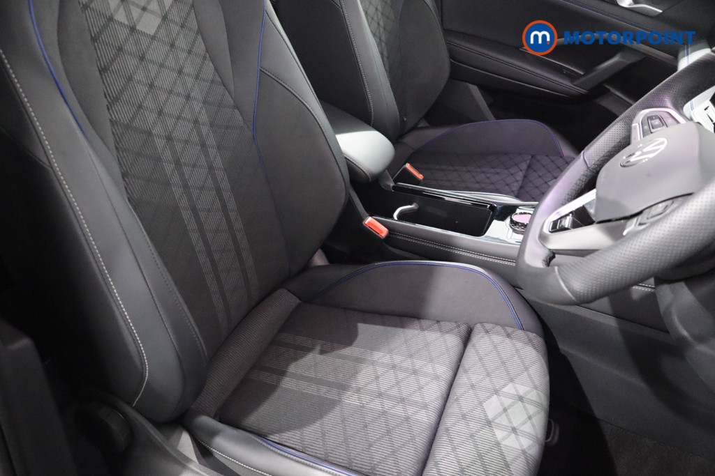 Volkswagen Tiguan R-Line Automatic Petrol SUV - Stock Number (1586913) - 25th supplementary image