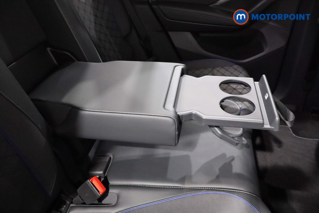 Volkswagen Tiguan R-Line Automatic Petrol SUV - Stock Number (1586913) - 29th supplementary image