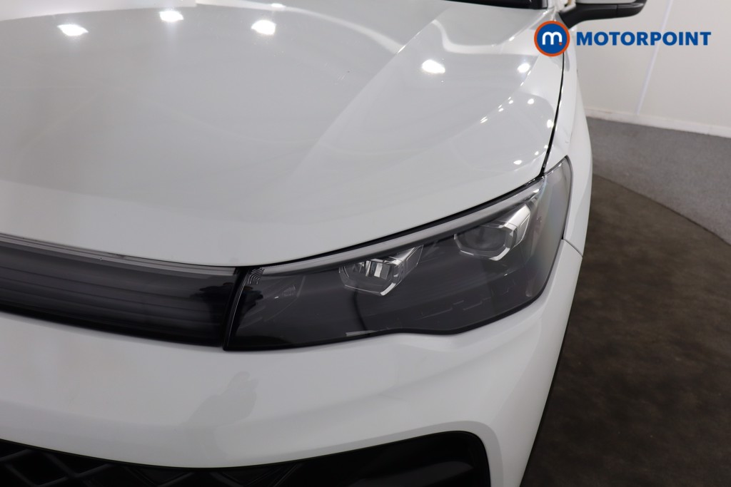 Volkswagen Tiguan R-Line Automatic Petrol SUV - Stock Number (1586913) - 30th supplementary image