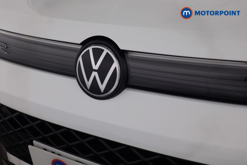 Volkswagen Tiguan R-Line Automatic Petrol SUV - Stock Number (1586913) - 32nd supplementary image
