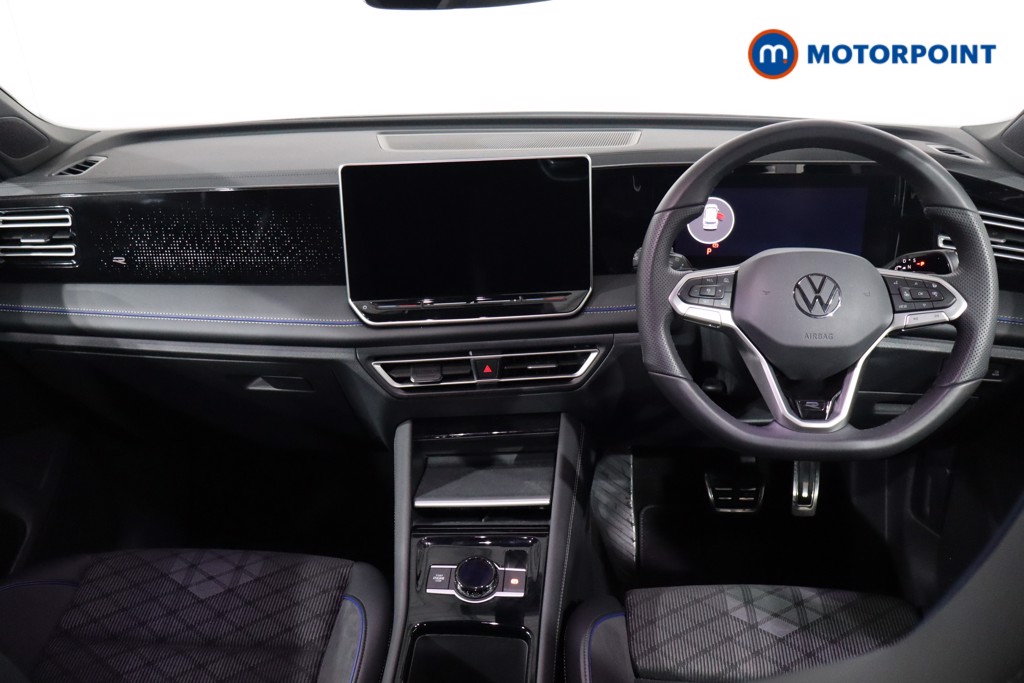 Volkswagen Tiguan R-Line Automatic Petrol SUV - Stock Number (1586913) - 1st supplementary image