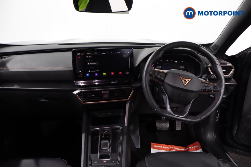 Cupra Formentor V2 Automatic Petrol Plug-In Hybrid SUV - Stock Number (1586916) - 2nd supplementary image