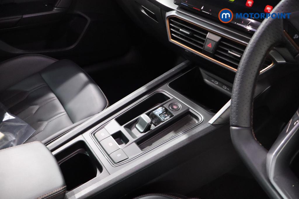 Cupra Formentor V2 Automatic Petrol Plug-In Hybrid SUV - Stock Number (1586916) - 4th supplementary image