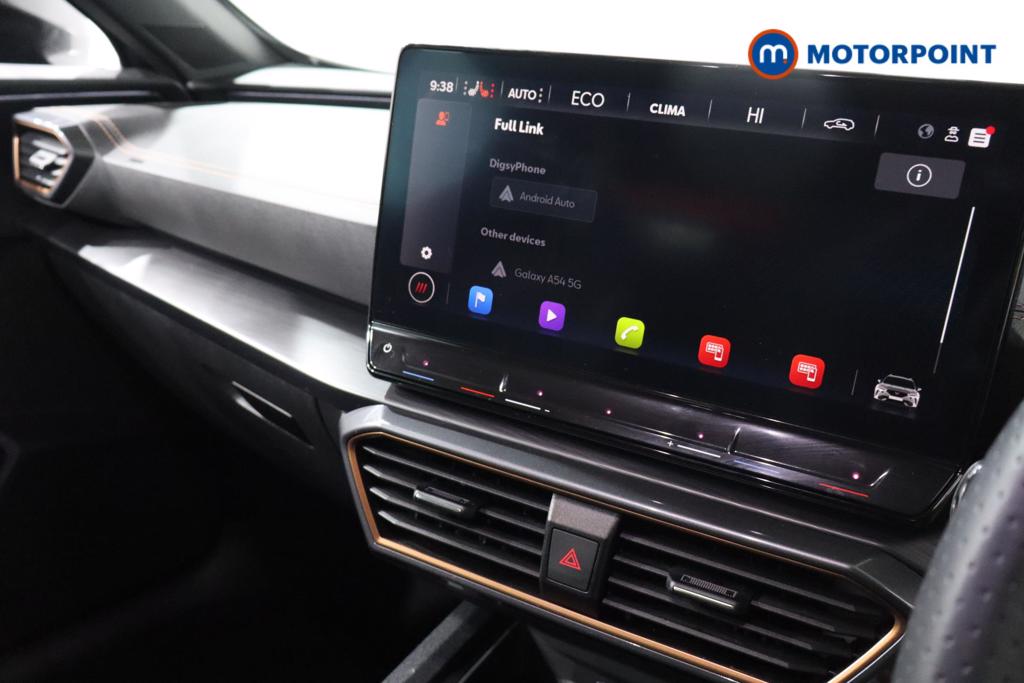 Cupra Formentor V2 Automatic Petrol Plug-In Hybrid SUV - Stock Number (1586916) - 5th supplementary image