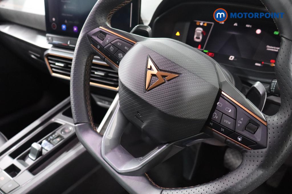 Cupra Formentor V2 Automatic Petrol Plug-In Hybrid SUV - Stock Number (1586916) - 6th supplementary image