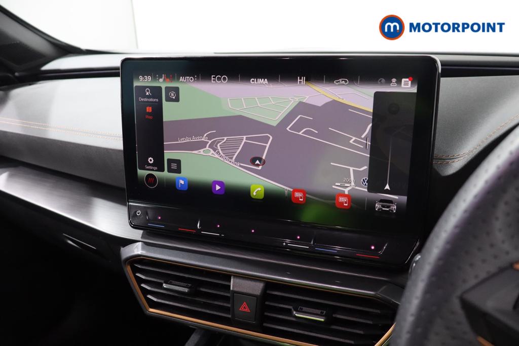 Cupra Formentor V2 Automatic Petrol Plug-In Hybrid SUV - Stock Number (1586916) - 7th supplementary image