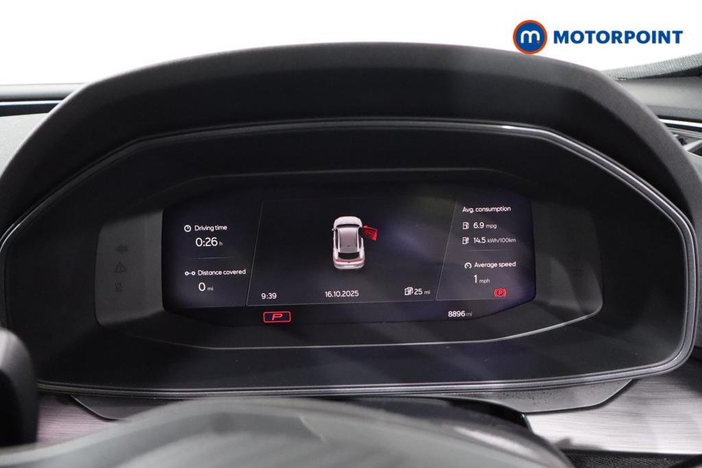 Cupra Formentor V2 Automatic Petrol Plug-In Hybrid SUV - Stock Number (1586916) - 9th supplementary image