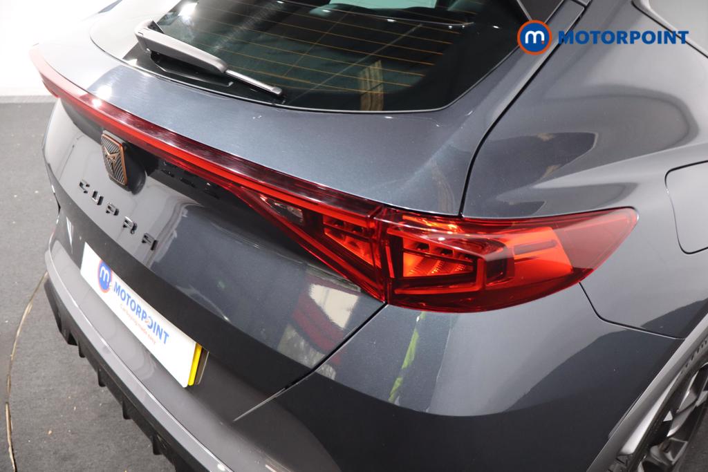 Cupra Formentor V2 Automatic Petrol Plug-In Hybrid SUV - Stock Number (1586916) - 13th supplementary image