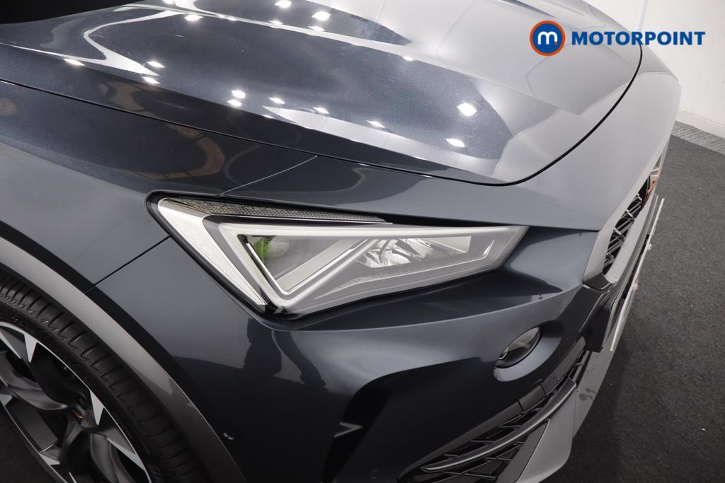 Cupra Formentor V2 Automatic Petrol Plug-In Hybrid SUV - Stock Number (1586916) - 14th supplementary image