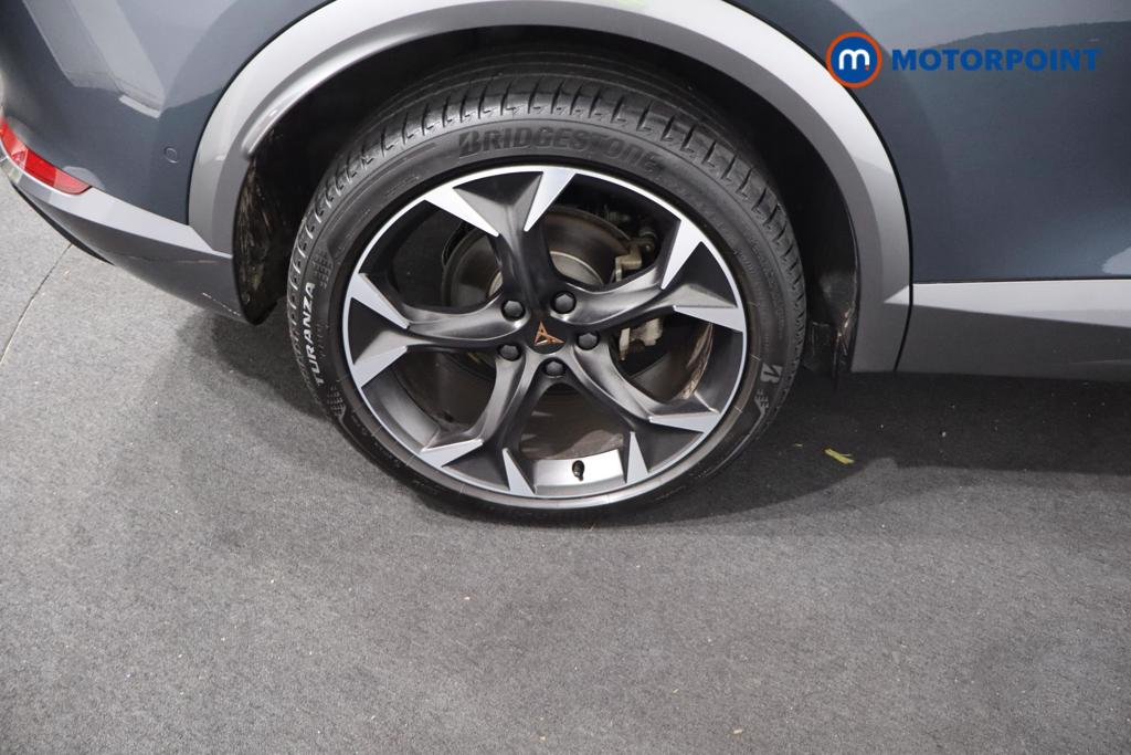 Cupra Formentor V2 Automatic Petrol Plug-In Hybrid SUV - Stock Number (1586916) - 15th supplementary image