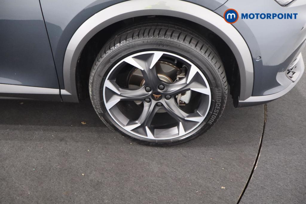 Cupra Formentor V2 Automatic Petrol Plug-In Hybrid SUV - Stock Number (1586916) - 16th supplementary image