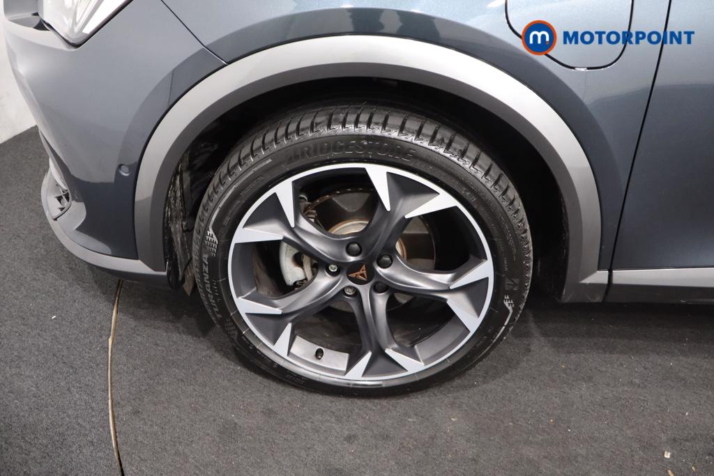 Cupra Formentor V2 Automatic Petrol Plug-In Hybrid SUV - Stock Number (1586916) - 17th supplementary image