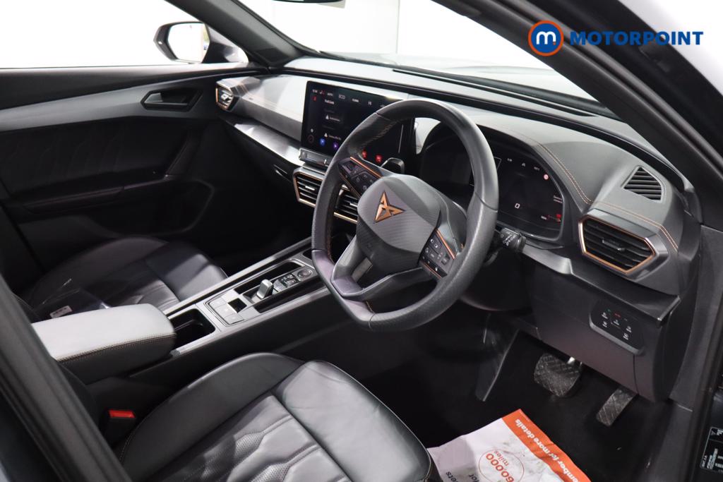Cupra Formentor V2 Automatic Petrol Plug-In Hybrid SUV - Stock Number (1586916) - 1st supplementary image