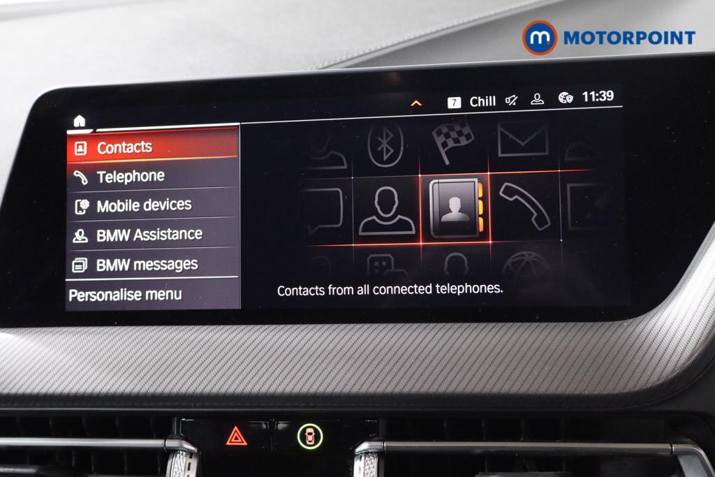 BMW 1 Series M Sport Manual Petrol Hatchback - Stock Number (1586918) - 7th supplementary image