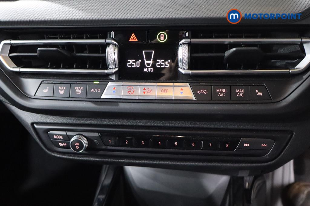 BMW 1 Series M Sport Manual Petrol Hatchback - Stock Number (1586918) - 12th supplementary image