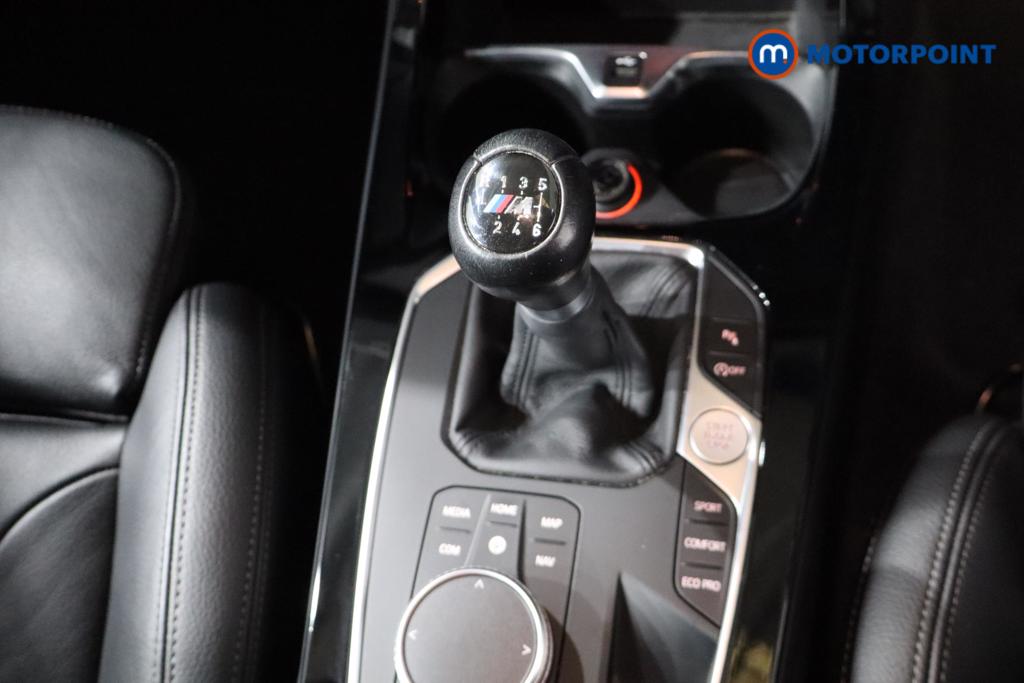 BMW 1 Series M Sport Manual Petrol Hatchback - Stock Number (1586918) - 13th supplementary image