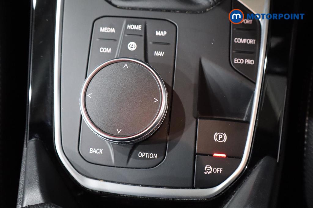 BMW 1 Series M Sport Manual Petrol Hatchback - Stock Number (1586918) - 14th supplementary image