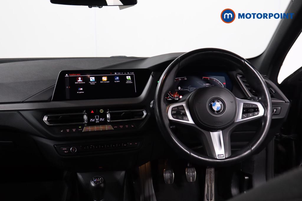 BMW 1 Series M Sport Manual Petrol Hatchback - Stock Number (1586918) - 16th supplementary image