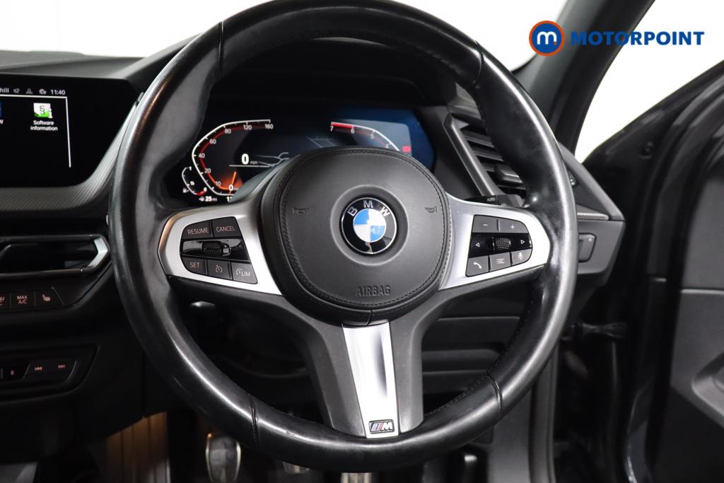 BMW 1 Series M Sport Manual Petrol Hatchback - Stock Number (1586918) - 17th supplementary image