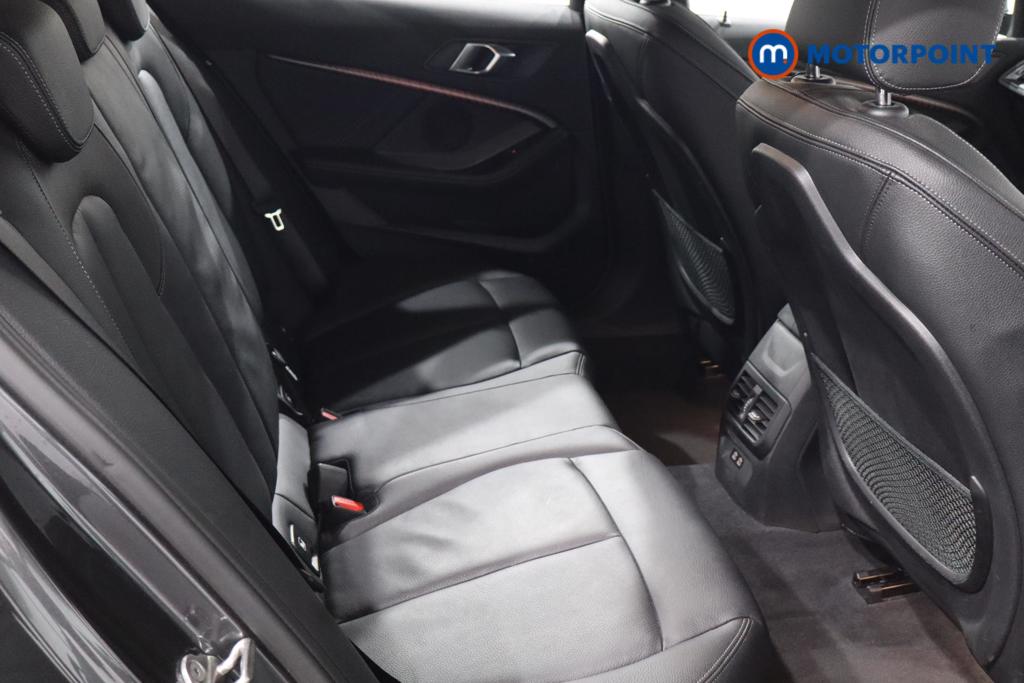 BMW 1 Series M Sport Manual Petrol Hatchback - Stock Number (1586918) - 18th supplementary image