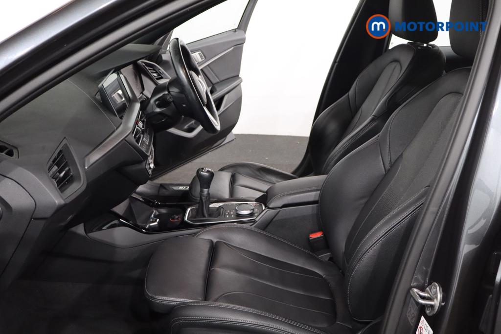 BMW 1 Series M Sport Manual Petrol Hatchback - Stock Number (1586918) - 22nd supplementary image