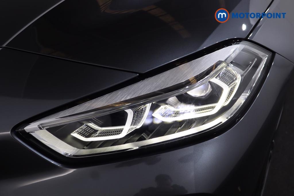 BMW 1 Series M Sport Manual Petrol Hatchback - Stock Number (1586918) - 23rd supplementary image