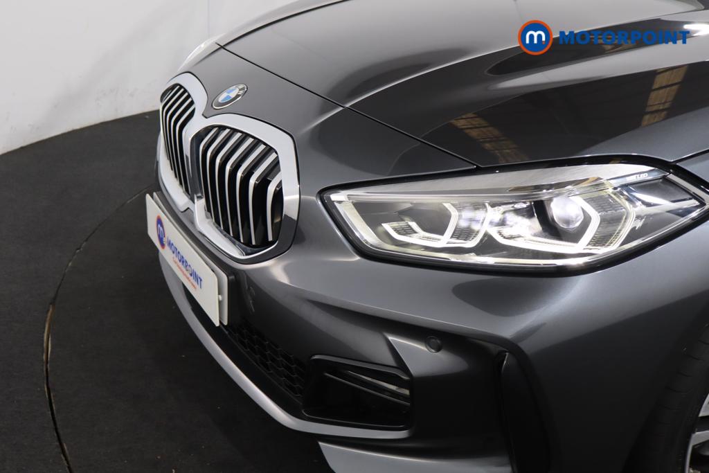 BMW 1 Series M Sport Manual Petrol Hatchback - Stock Number (1586918) - 24th supplementary image