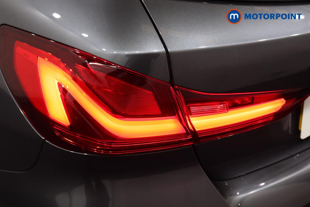 BMW 1 Series M Sport Manual Petrol Hatchback - Stock Number (1586918) - 25th supplementary image