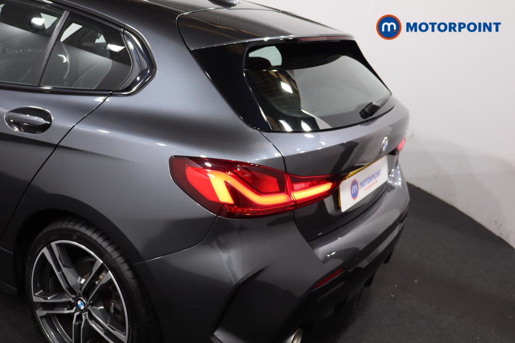 BMW 1 Series M Sport Manual Petrol Hatchback - Stock Number (1586918) - 26th supplementary image