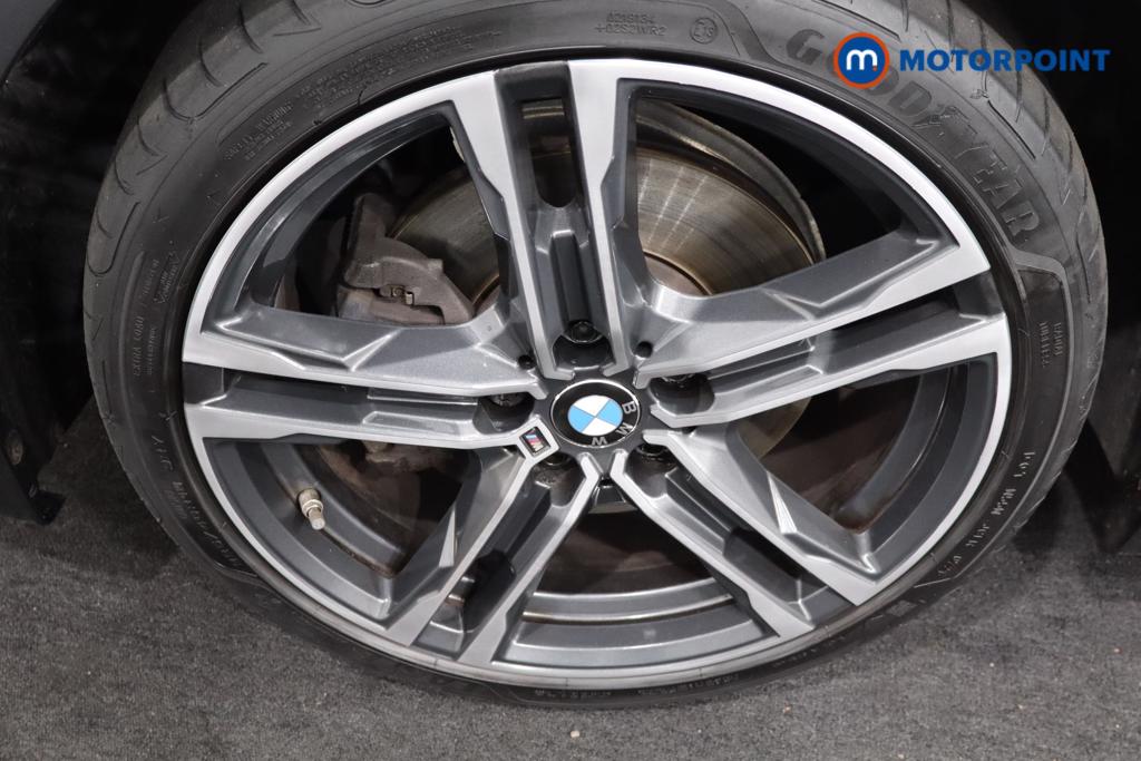 BMW 1 Series M Sport Manual Petrol Hatchback - Stock Number (1586918) - 27th supplementary image