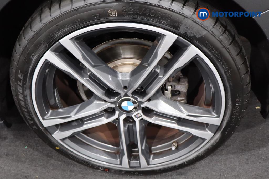 BMW 1 Series M Sport Manual Petrol Hatchback - Stock Number (1586918) - 28th supplementary image