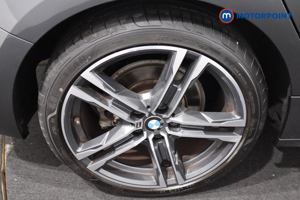 BMW 1 Series M Sport Manual Petrol Hatchback - Stock Number (1586918) - 29th supplementary image