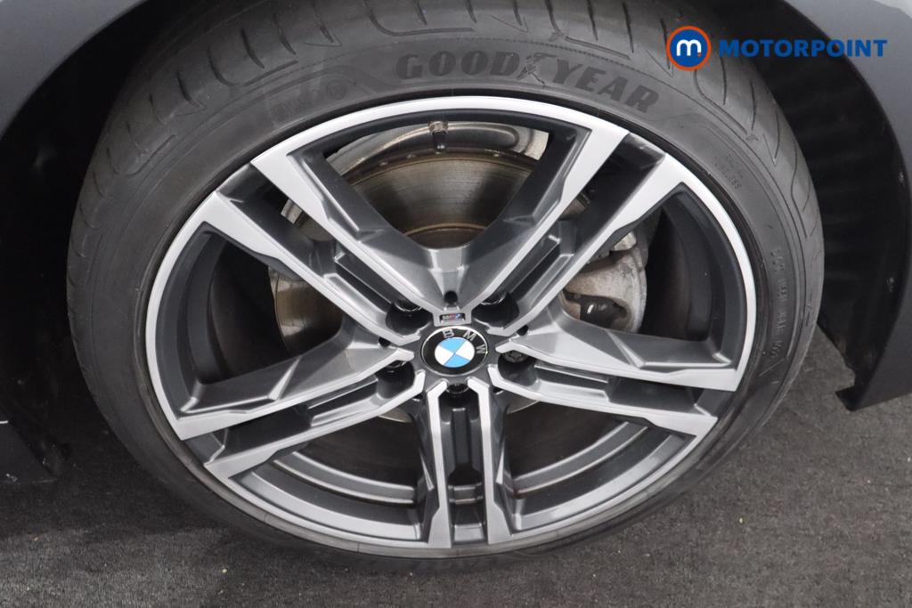 BMW 1 Series M Sport Manual Petrol Hatchback - Stock Number (1586918) - 30th supplementary image