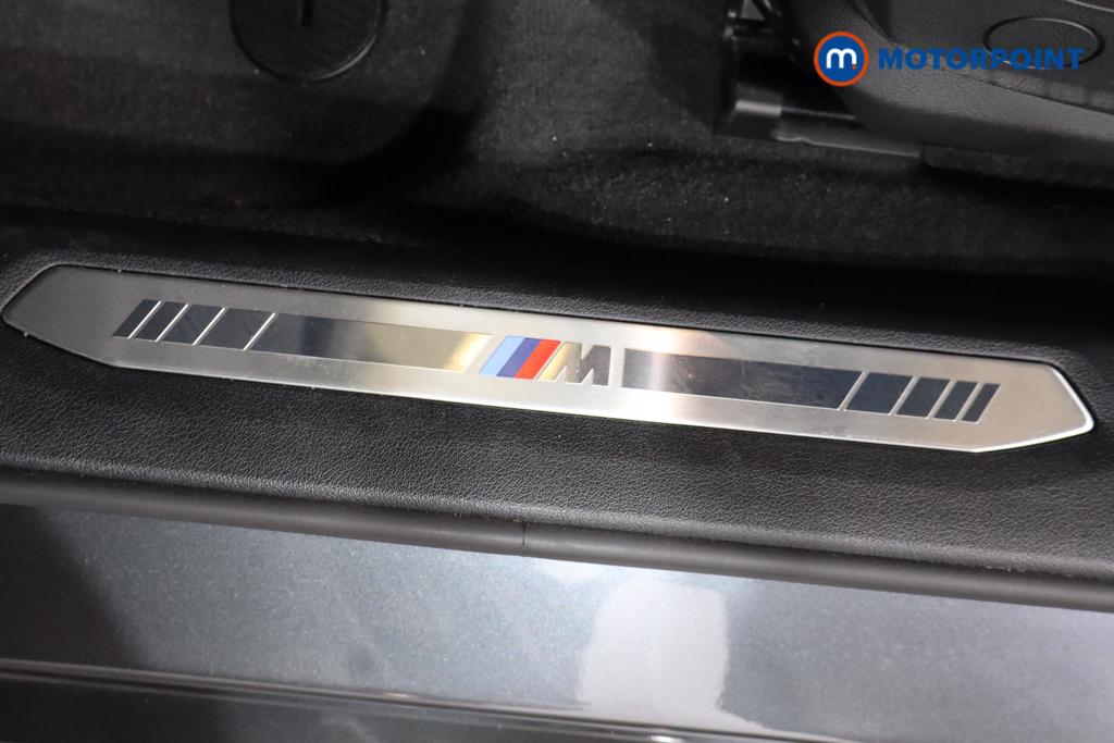 BMW 1 Series M Sport Manual Petrol Hatchback - Stock Number (1586918) - 32nd supplementary image