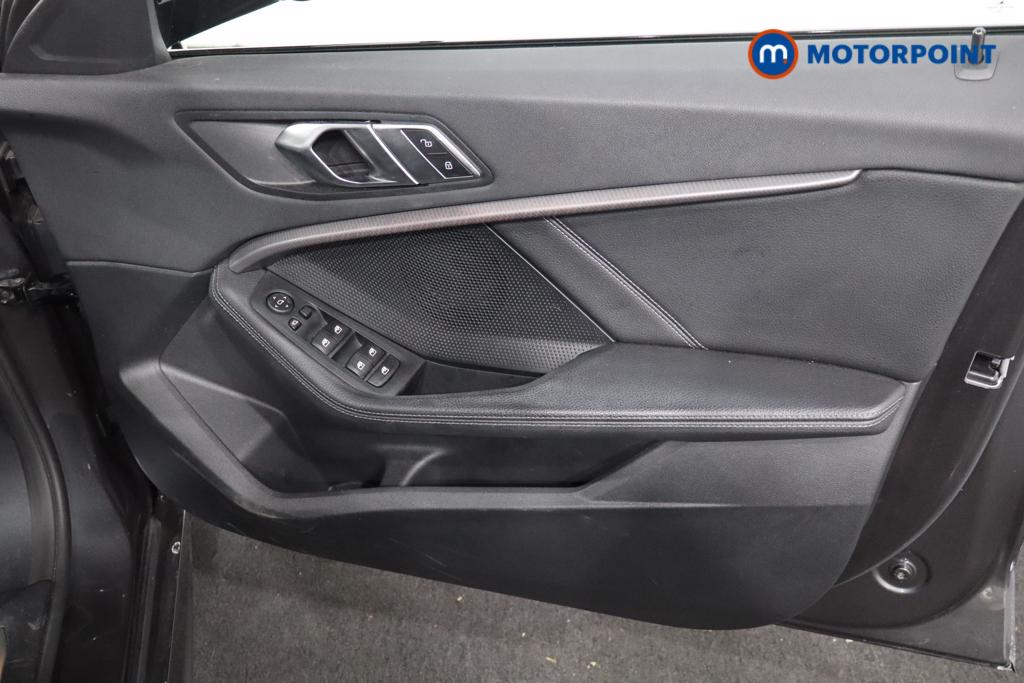 BMW 1 Series M Sport Manual Petrol Hatchback - Stock Number (1586918) - 1st supplementary image