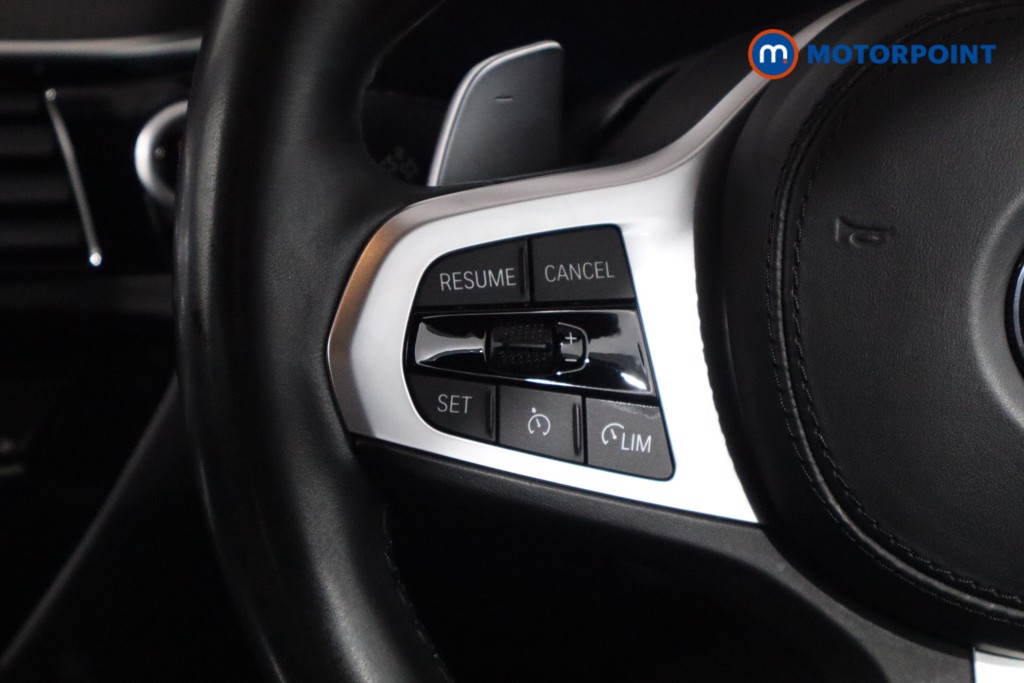 BMW 5 Series M Sport Automatic Diesel Saloon - Stock Number (1586935) - 7th supplementary image