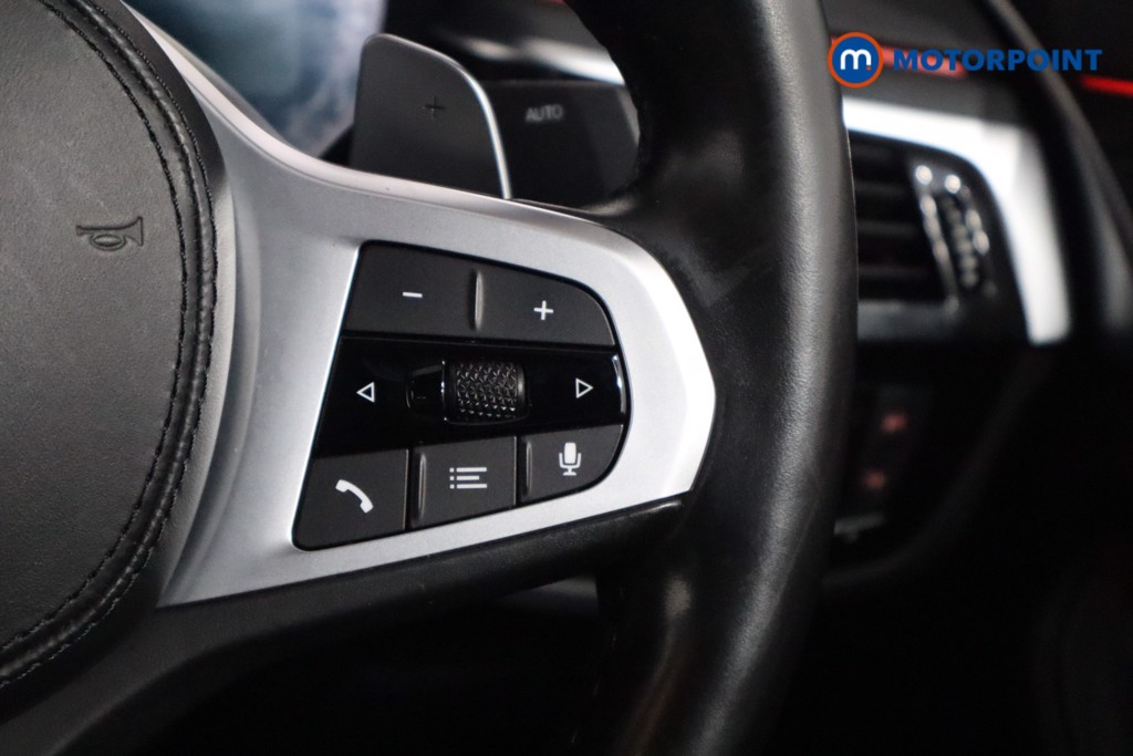 BMW 5 Series M Sport Automatic Diesel Saloon - Stock Number (1586935) - 8th supplementary image