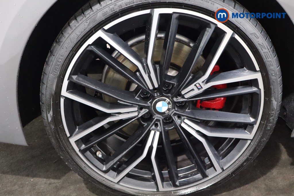 BMW 5 Series M Sport Automatic Diesel Saloon - Stock Number (1586935) - 9th supplementary image