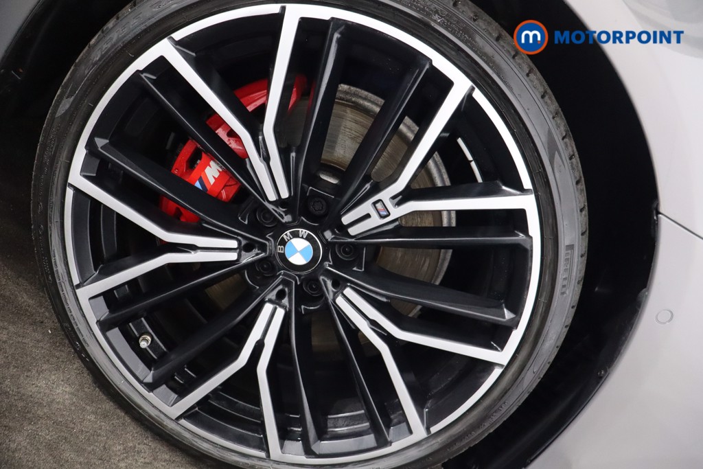 BMW 5 Series M Sport Automatic Diesel Saloon - Stock Number (1586935) - 10th supplementary image