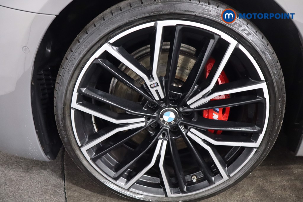 BMW 5 Series M Sport Automatic Diesel Saloon - Stock Number (1586935) - 11th supplementary image