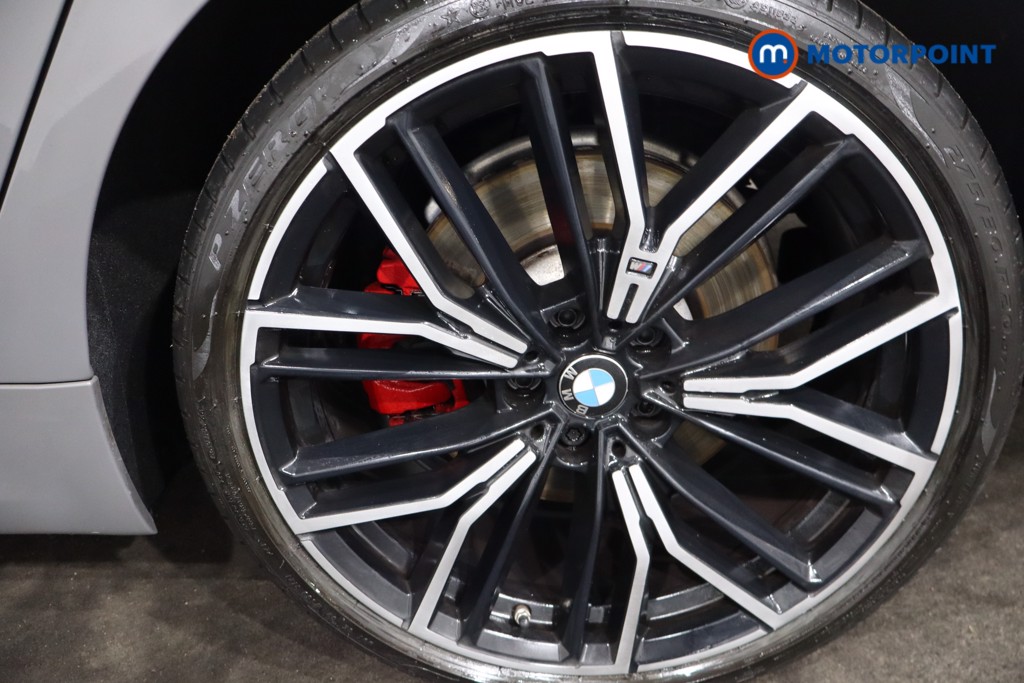 BMW 5 Series M Sport Automatic Diesel Saloon - Stock Number (1586935) - 12th supplementary image