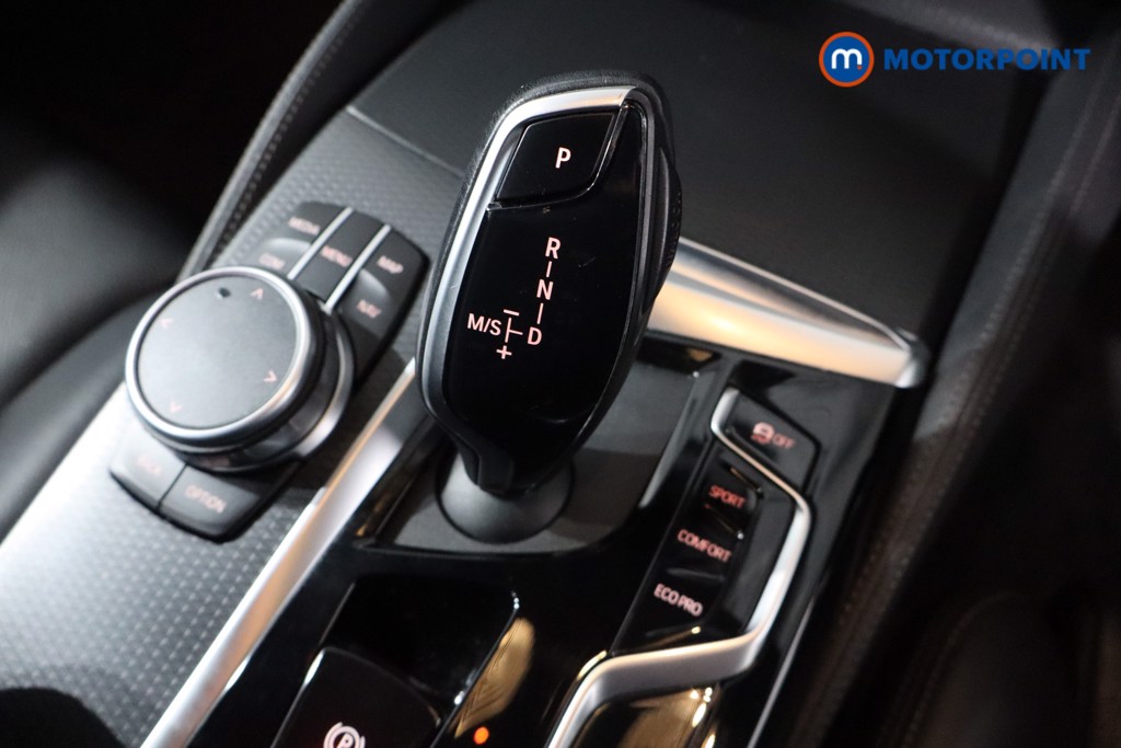 BMW 5 Series M Sport Automatic Diesel Saloon - Stock Number (1586935) - 14th supplementary image