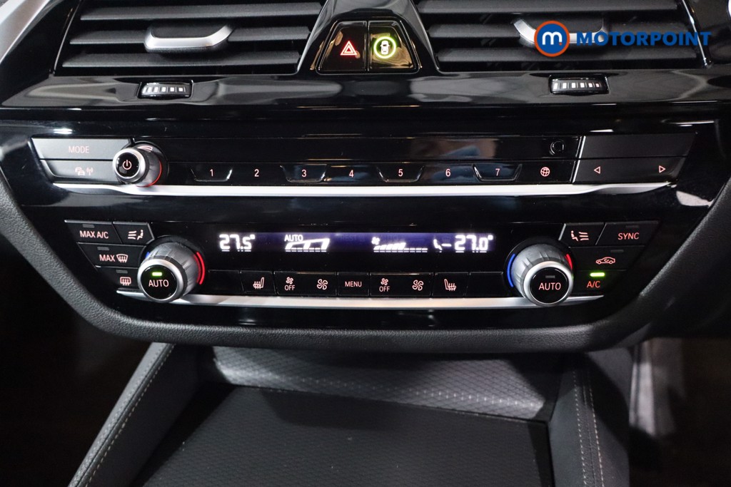 BMW 5 Series M Sport Automatic Diesel Saloon - Stock Number (1586935) - 16th supplementary image