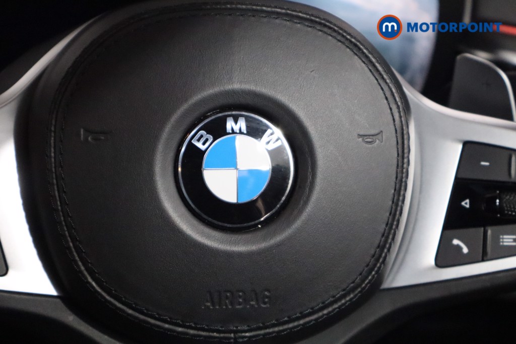 BMW 5 Series M Sport Automatic Diesel Saloon - Stock Number (1586935) - 17th supplementary image