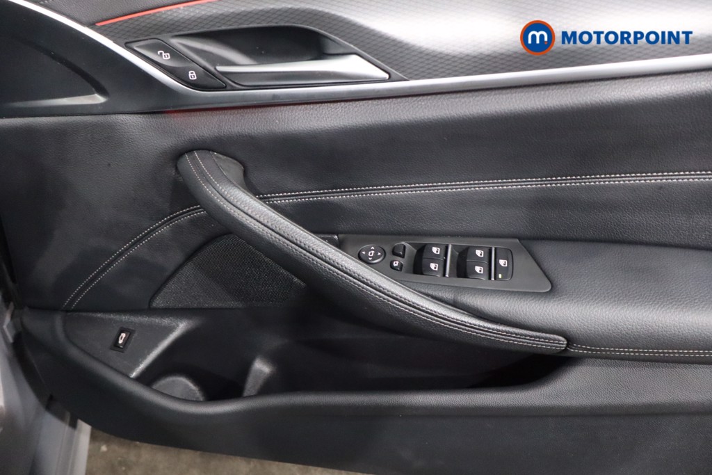 BMW 5 Series M Sport Automatic Diesel Saloon - Stock Number (1586935) - 20th supplementary image