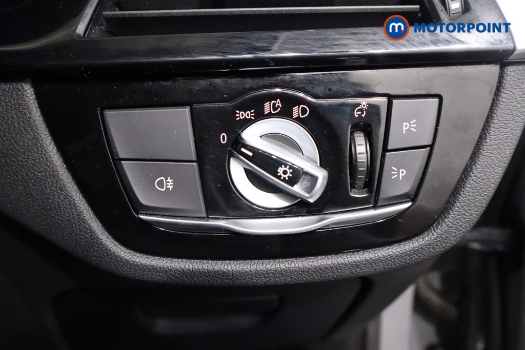 BMW 5 Series M Sport Automatic Diesel Saloon - Stock Number (1586935) - 21st supplementary image