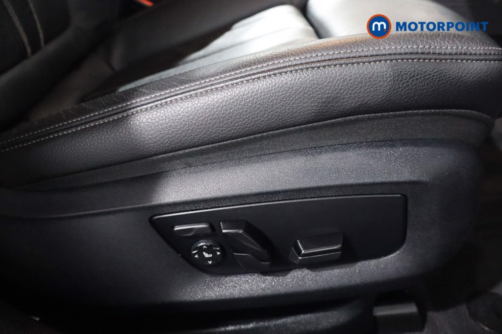BMW 5 Series M Sport Automatic Diesel Saloon - Stock Number (1586935) - 22nd supplementary image